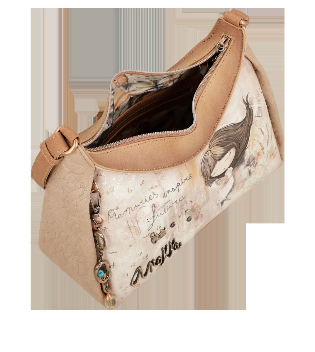 Product image 7 for Чанта Anekke Memories, 27x20x10 cm