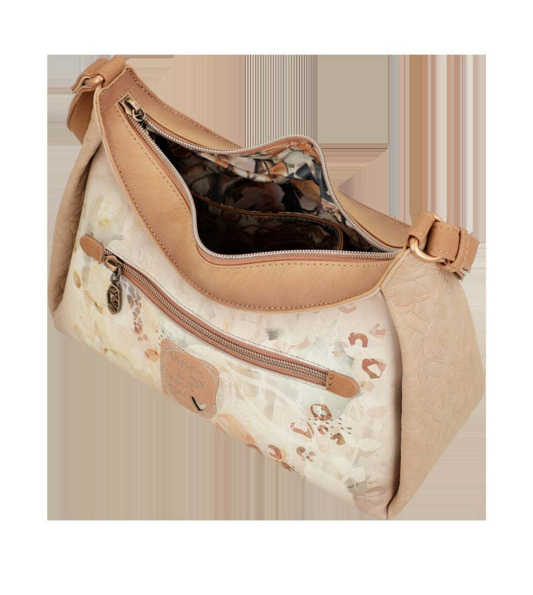 Product image 8 for Чанта Anekke Memories, 27x20x10 cm