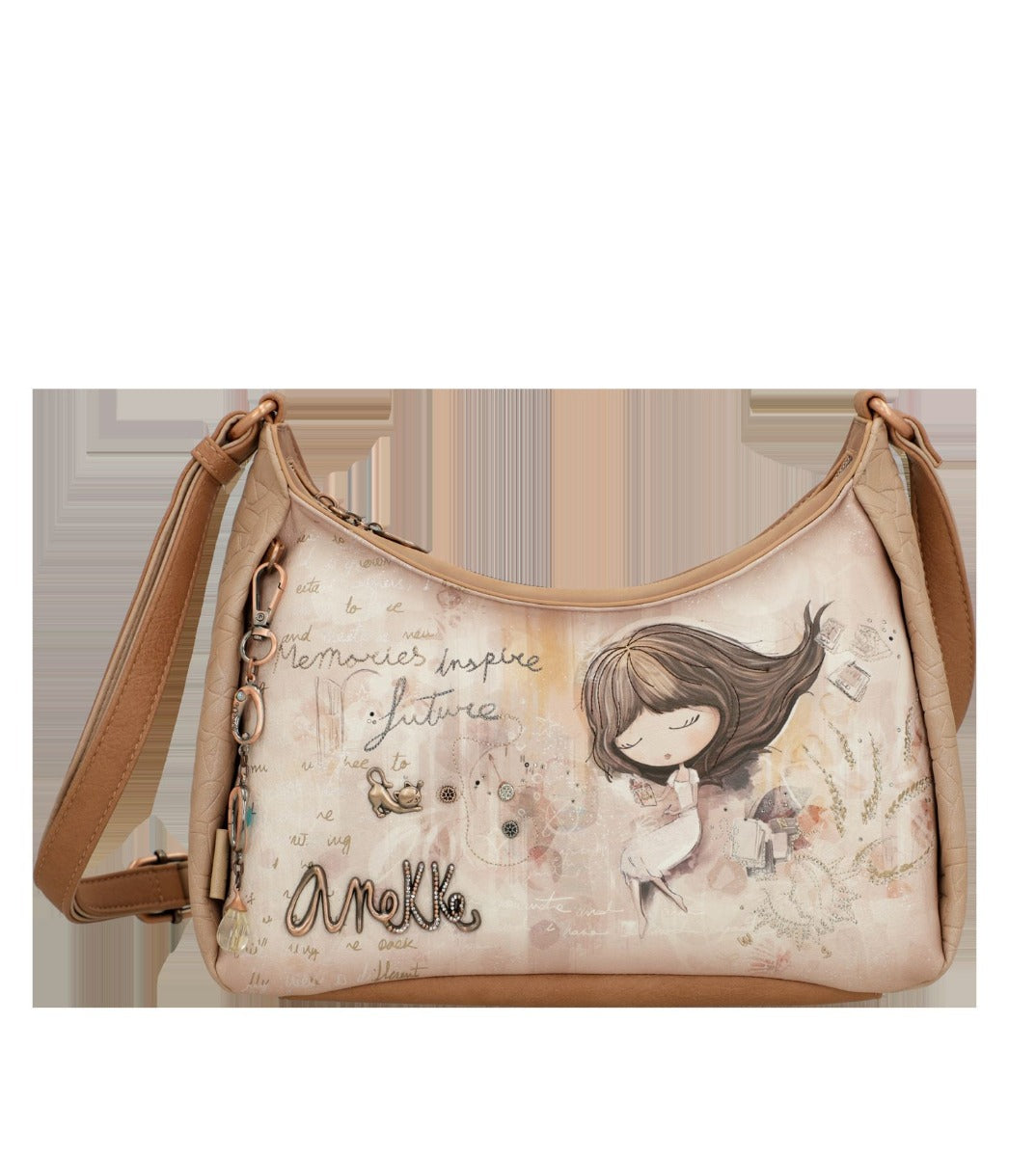 Product image 1 for Чанта Anekke Memories, 27x20x10 cm