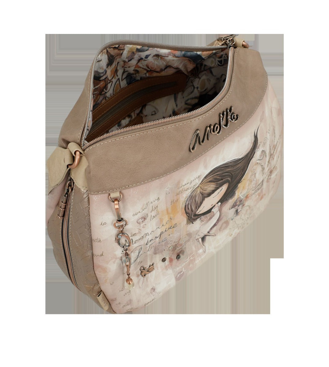 Product image 8 for Чанта Anekke Memories, 33x23x13 cm