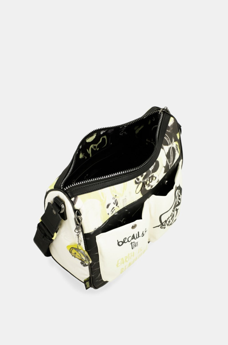 Product image 4 for Чанта Anekke Memories Towanda, 34х27х13 см