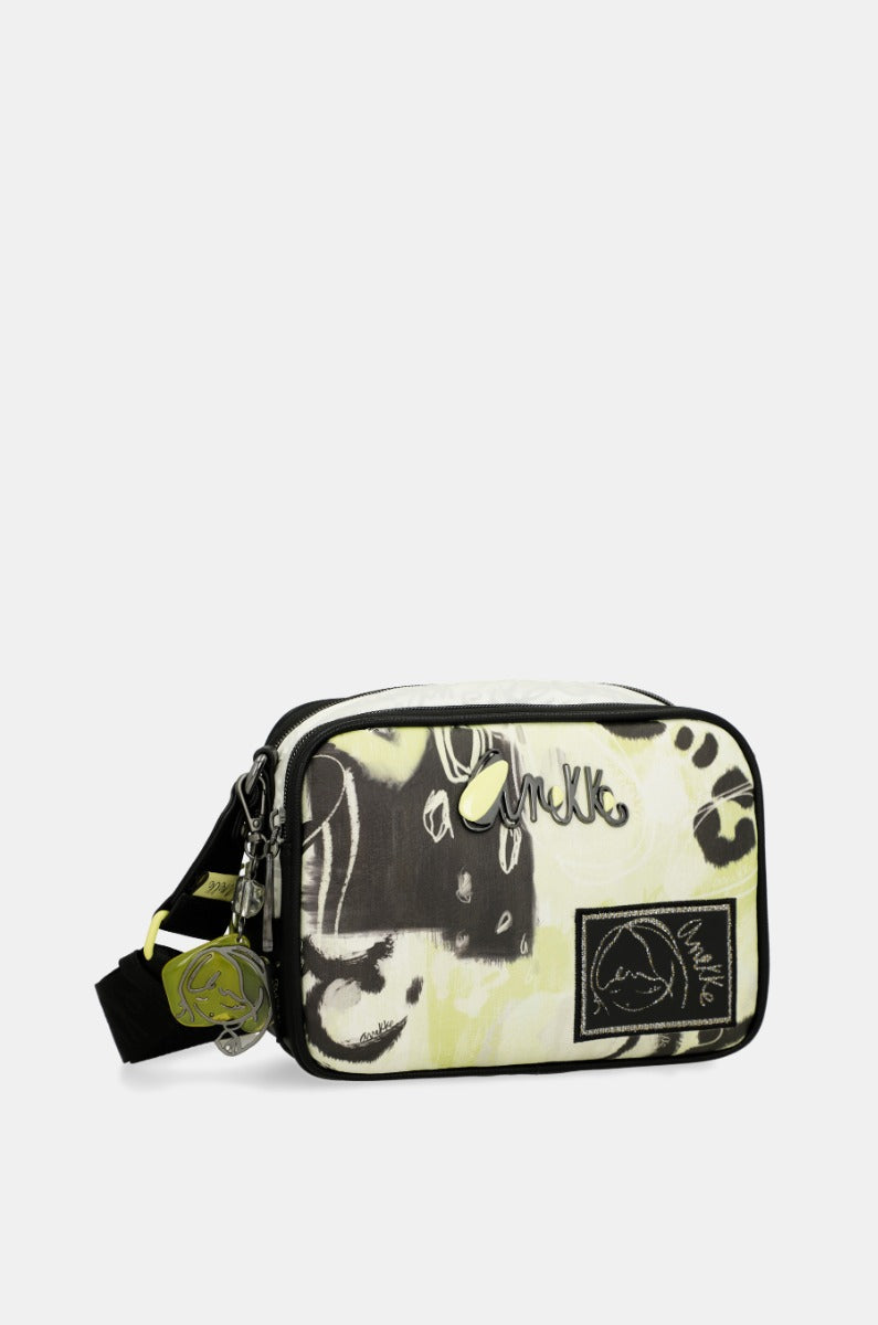 Product image 2 for Чанта Anekke Memories Towanda, 23x16x9 cm