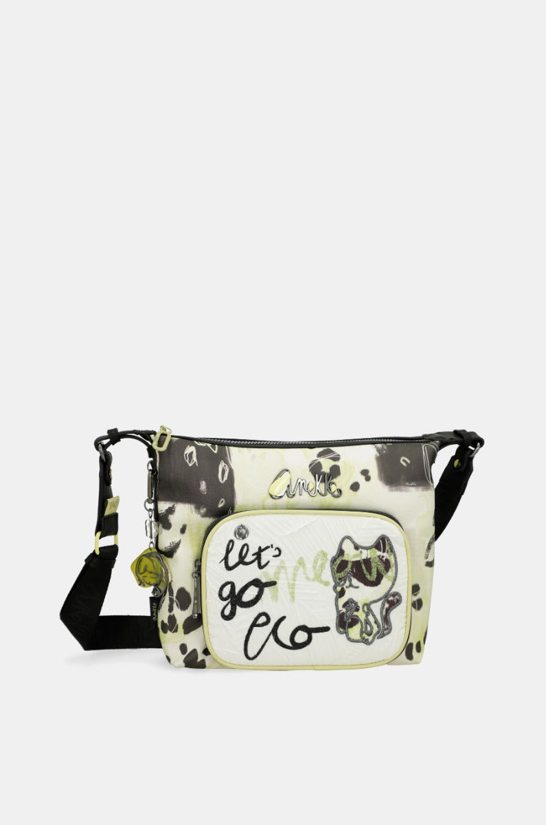 Product image 8 for Чанта Anekke Memories Towanda, 27x24x10 cm