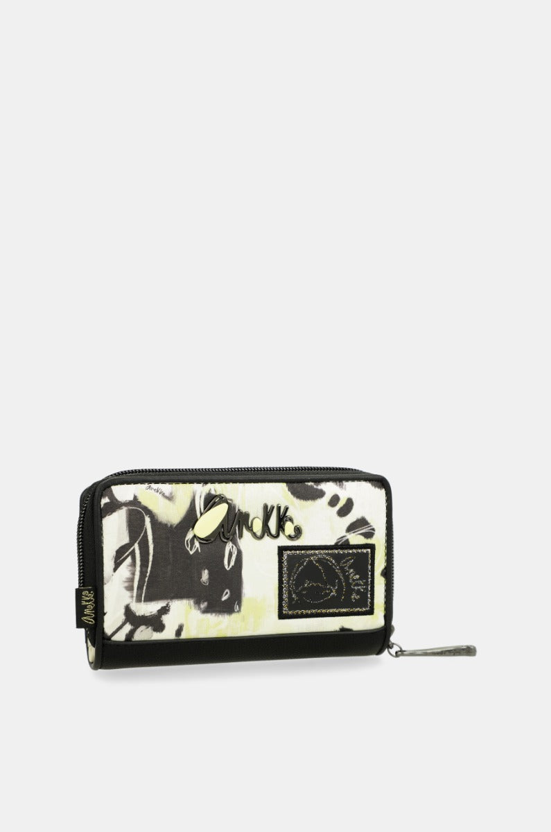 Product image 8 for Портфейл Anekke Memories Towanda, 15х10х3см