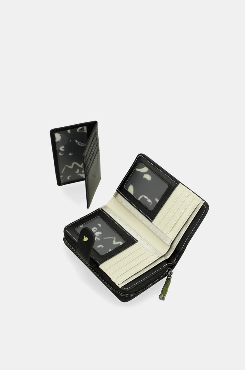 Product image 3 for Портфейл Anekke Memories Towanda, 15х10х3см