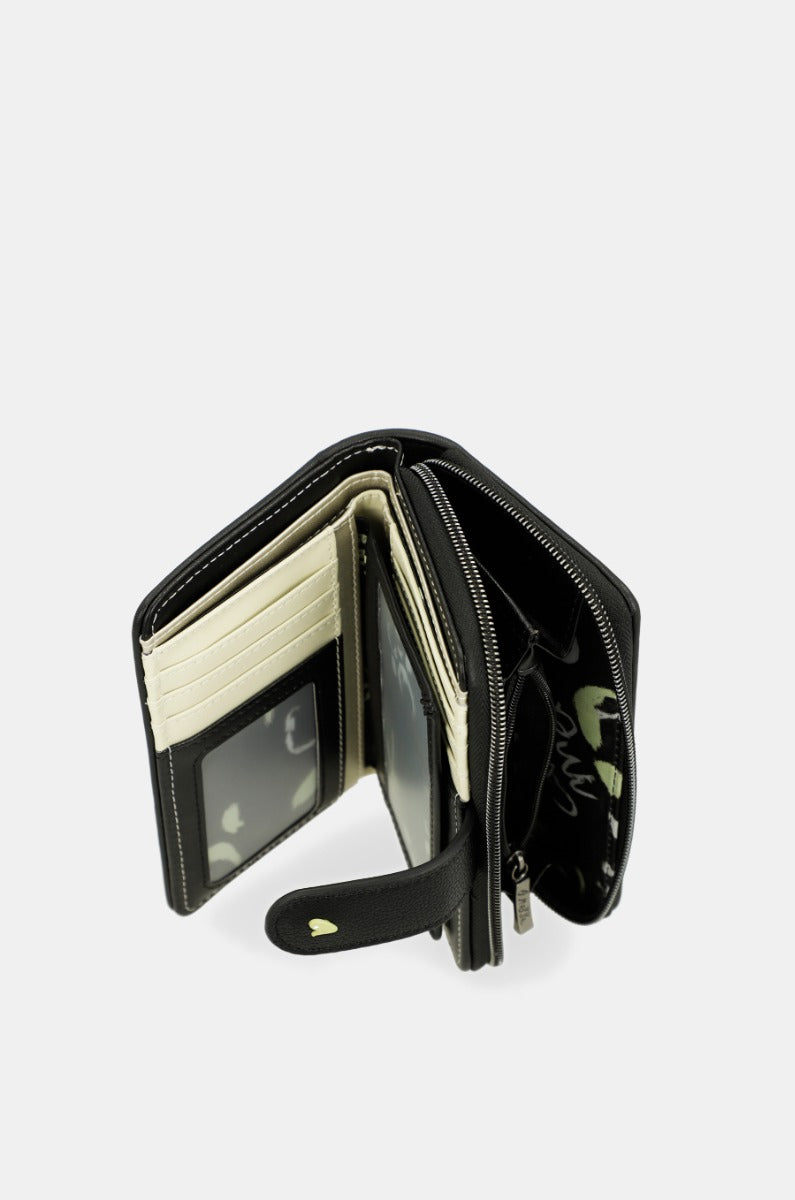 Product image 2 for Портфейл Anekke Memories Towanda, 15х10х3см