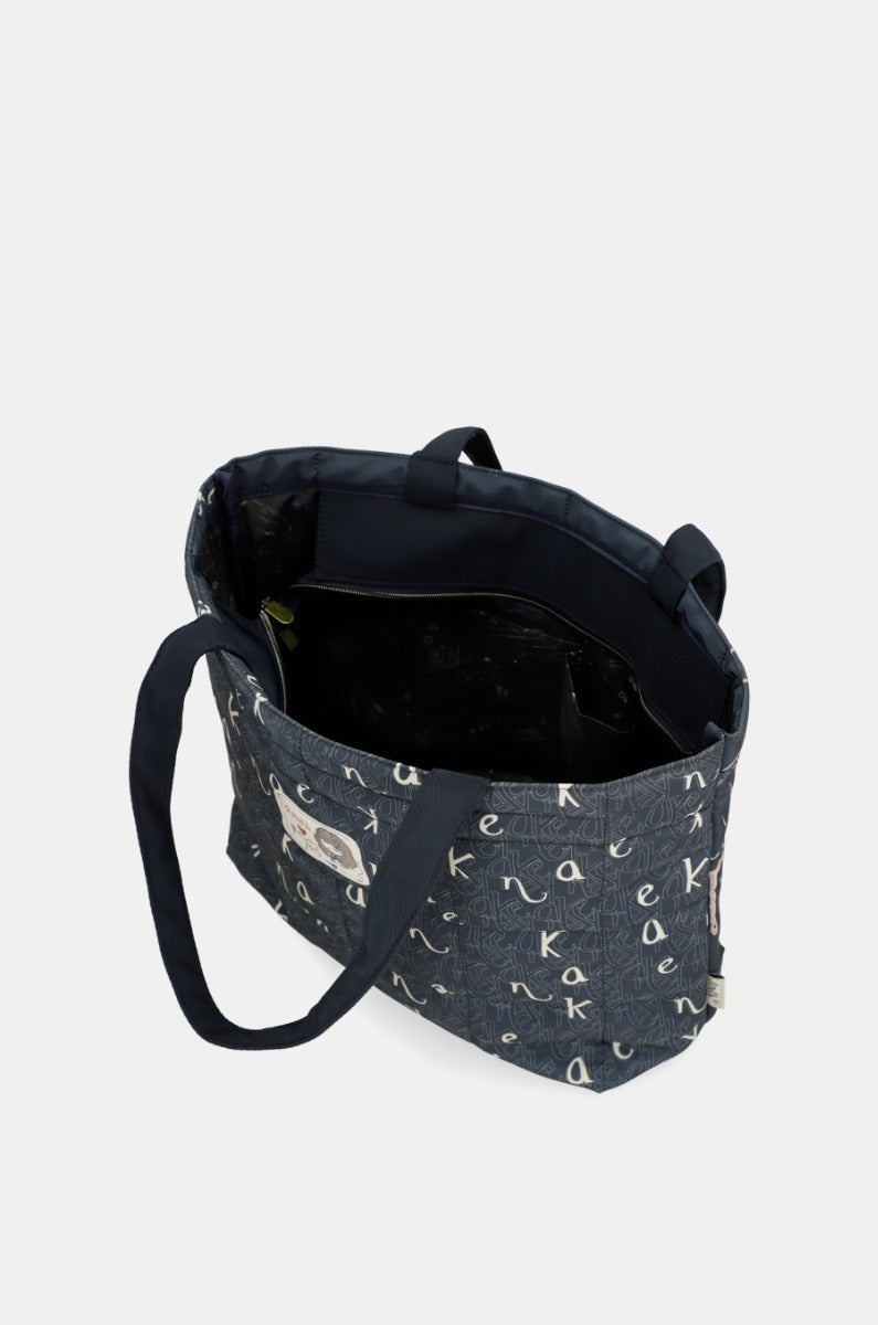 Product image 6 for Пътна чанта Anekke Mademoiselle Boutique,45x30x15