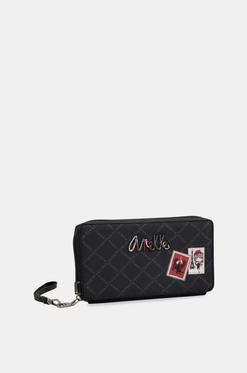 Product image 2 for Калъф за документи Anekke Mademoiselle Parisian,23x12x3 см