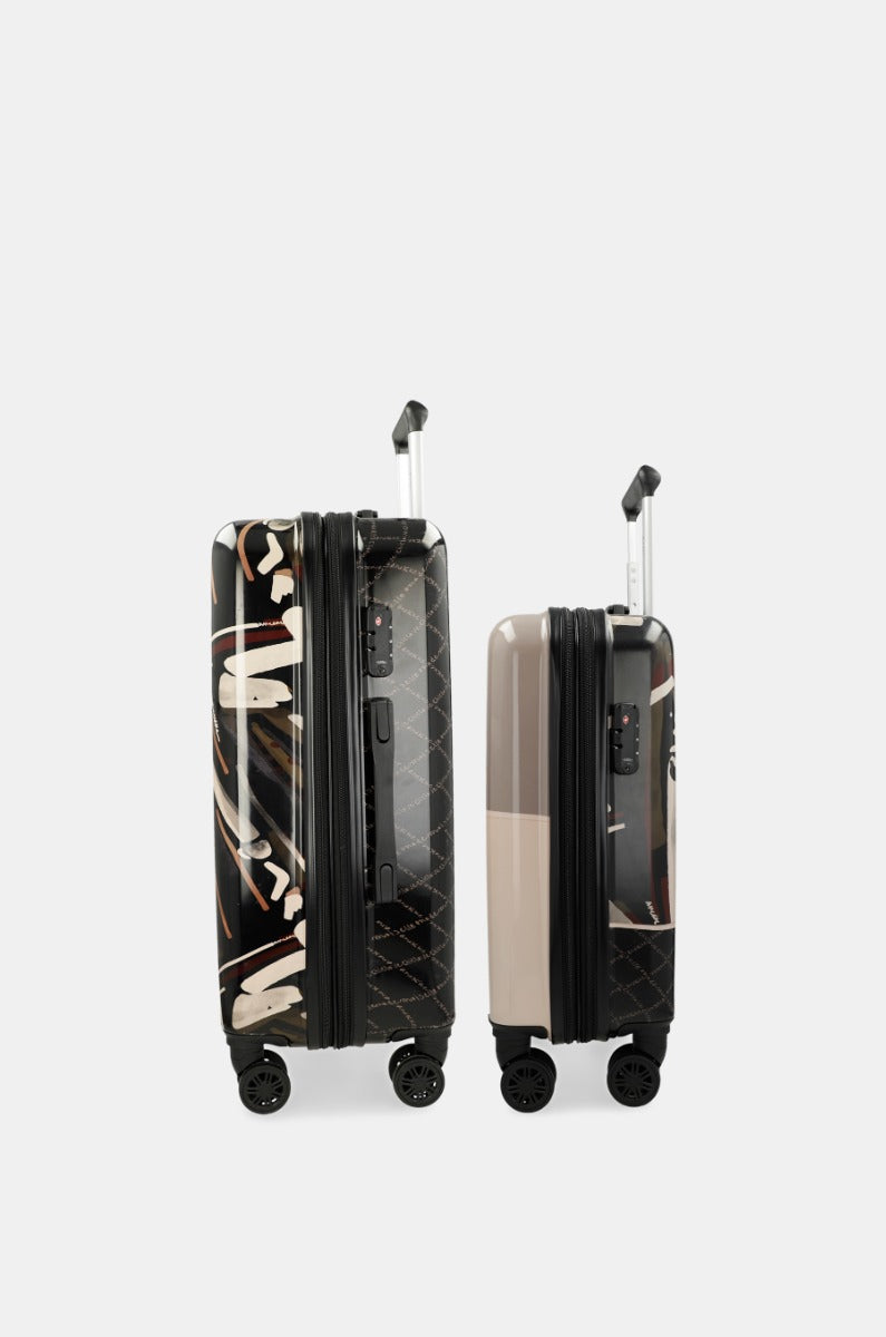 Product image 3 for Комплект куфари тролей Anekke Mademoiselle, 2 броя