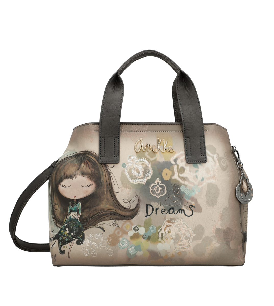 Product image 1 for Чанта Anekke, 34x27x15 cm, ВАР