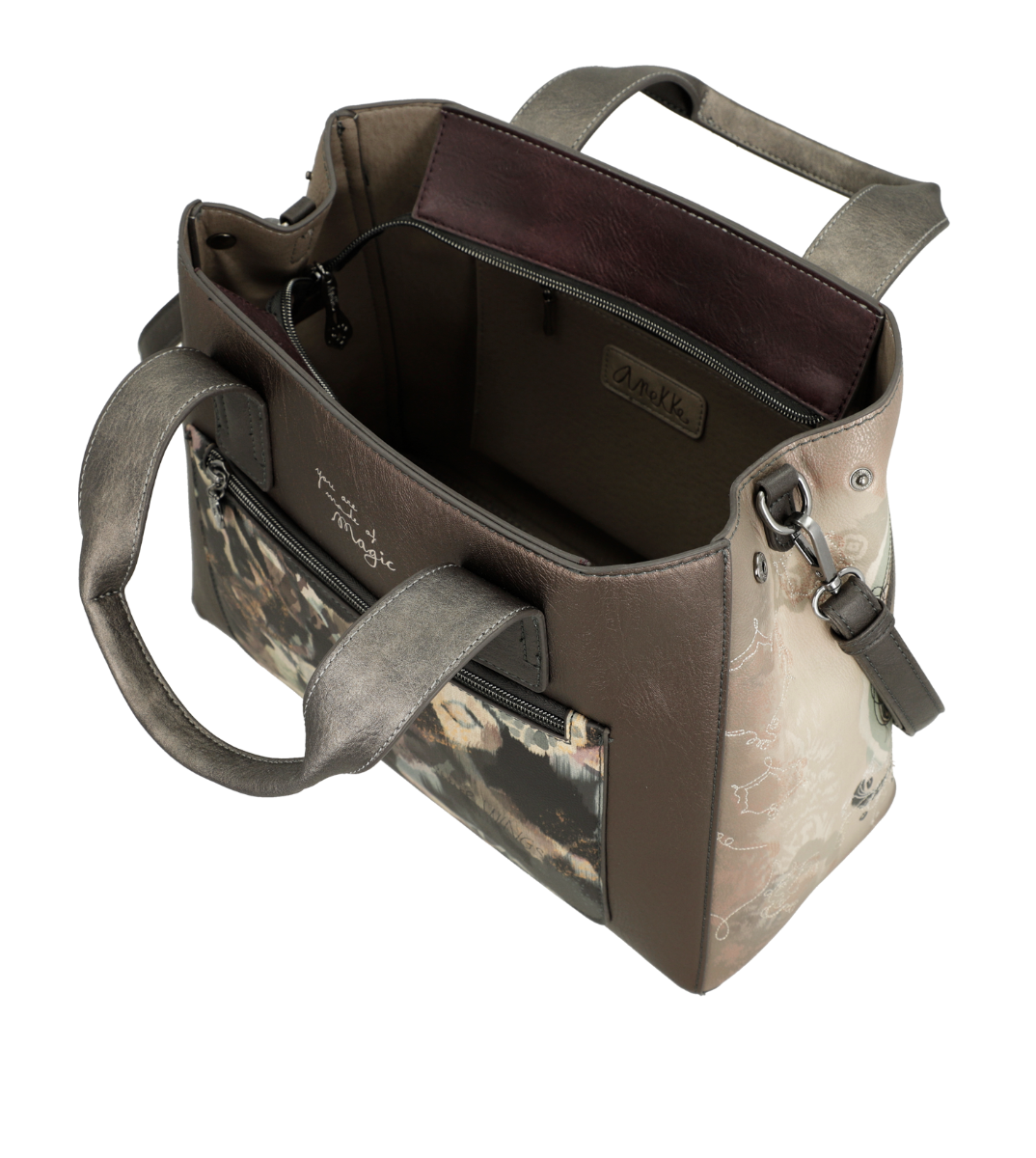 Product image 2 for Чанта Anekke, 34x27x15 cm, ВАР