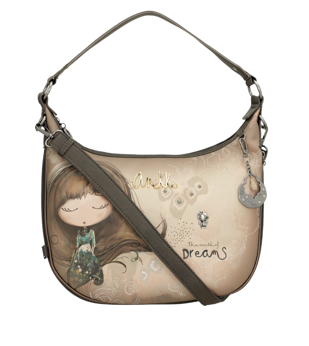 Product image 7 for Чанта Anekke Real, 36x28x9 cm