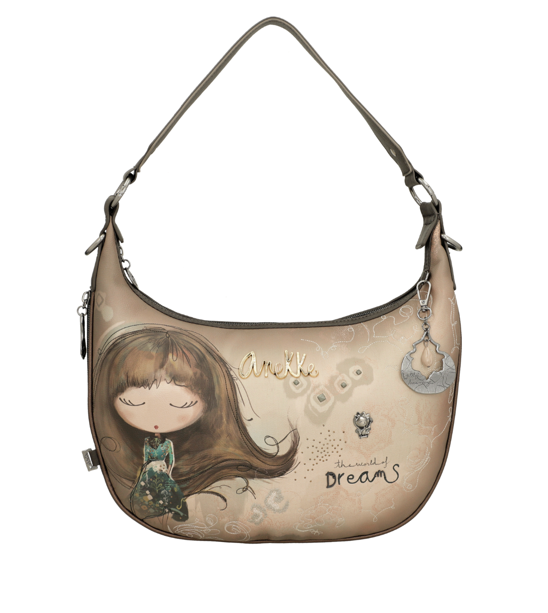 Product image 1 for Чанта Anekke Real, 36x28x9 cm