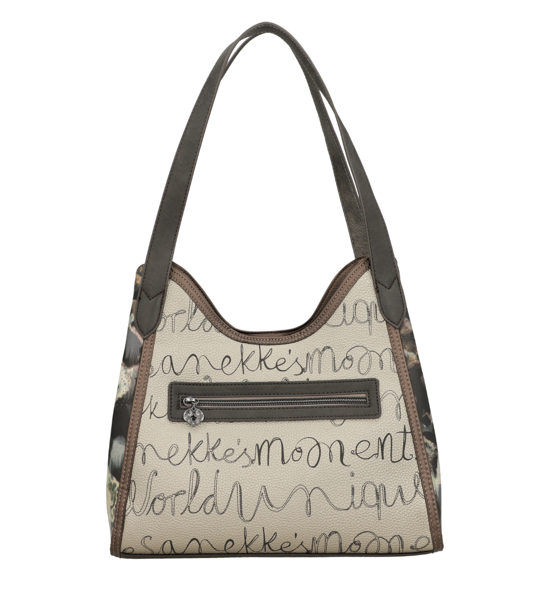 Product image 6 for Чанта Anekke Real, 31x28x15 cm