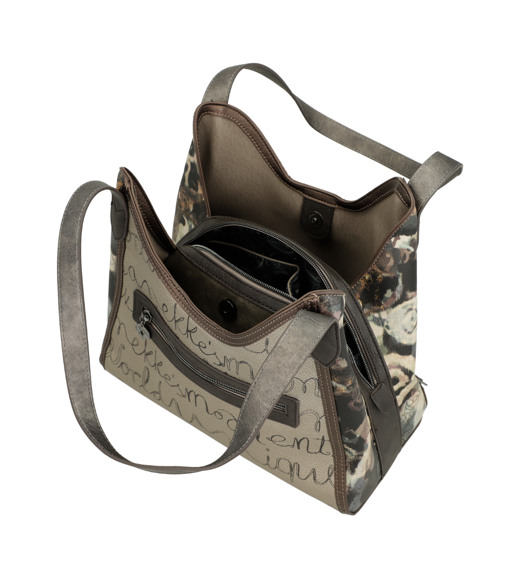 Product image 2 for Чанта Anekke Real, 31x28x15 cm