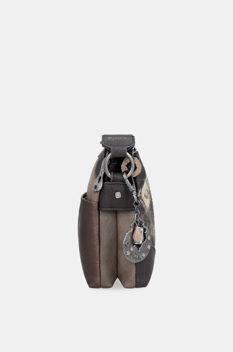 Product image 4 for Чанта Anekke Real Manifesto, 24х16х7 см