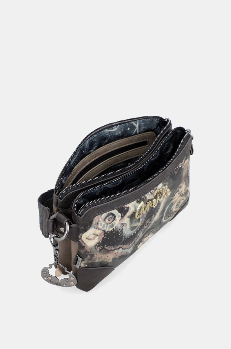 Product image 6 for Чанта Anekke Real Manifesto, 24х16х7 см