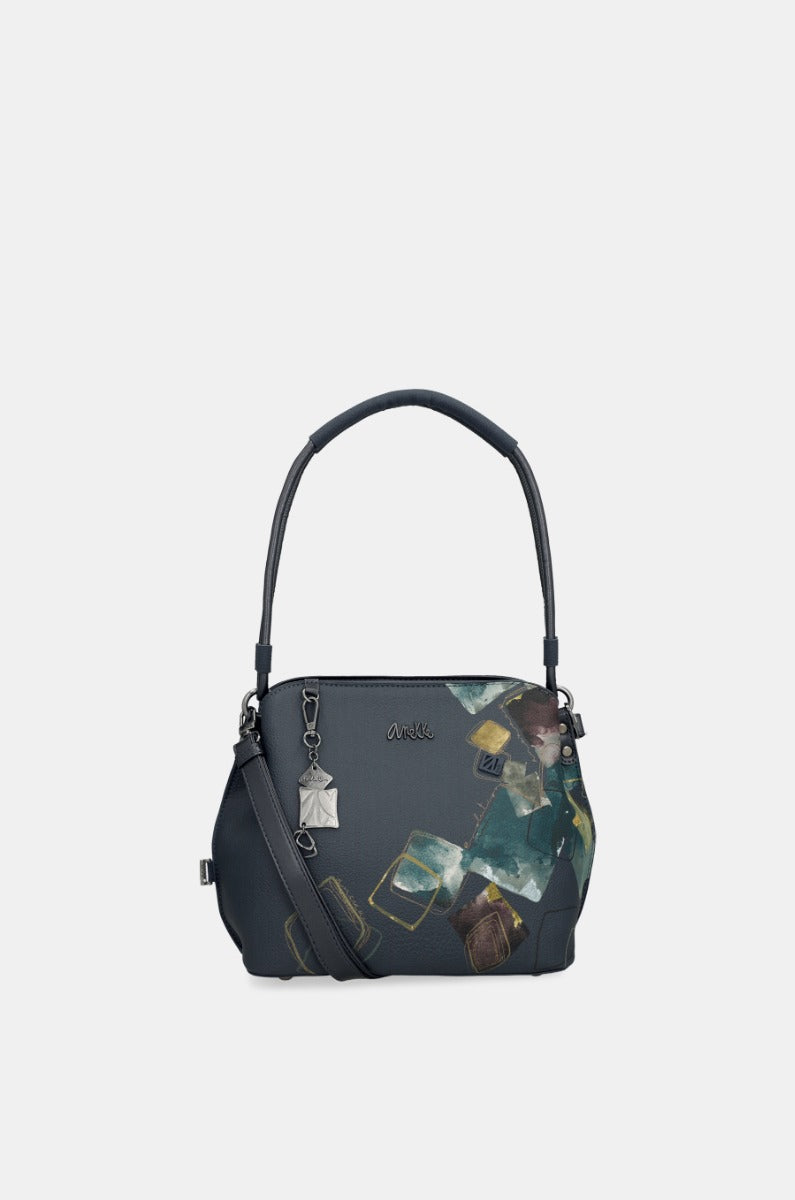 Product image 3 for Чанта Anekke Real Evolution, 26x22x12 cm