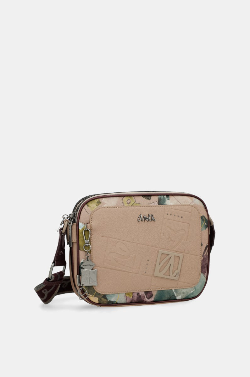 Product image 7 for Чанта Anekke Real Evolution, 26x20x7 cm