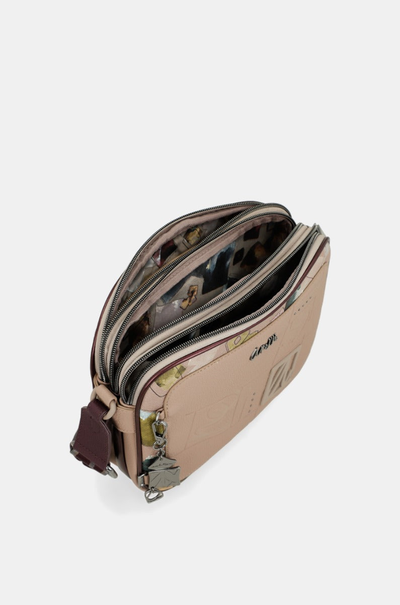 Product image 3 for Чанта Anekke Real Evolution, 26x20x7 cm