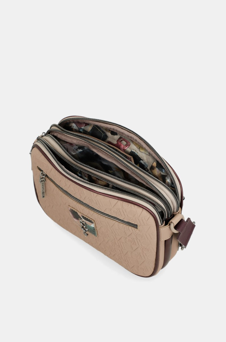 Product image 2 for Чанта Anekke Real Evolution, 26x20x7 cm