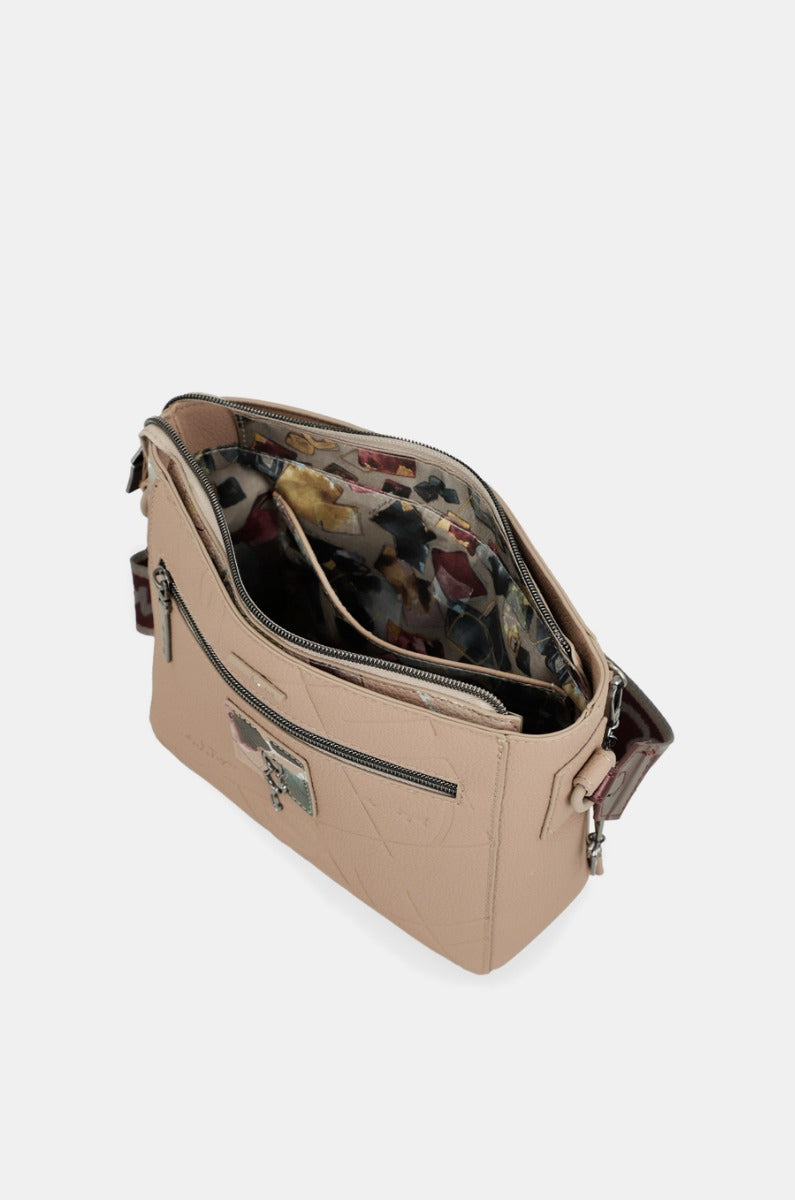 Product image 8 for Чанта Anekke Real Evolution, 22x18x8 cm