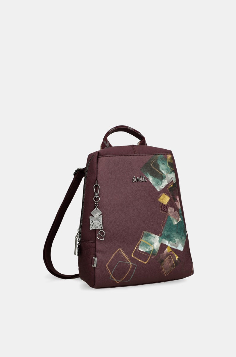 Product image 2 for Раница Anekke Real Evolution, 26x32x10 cm