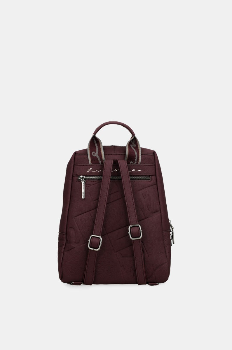 Product image 3 for Раница Anekke Real Evolution, 26x32x10 cm