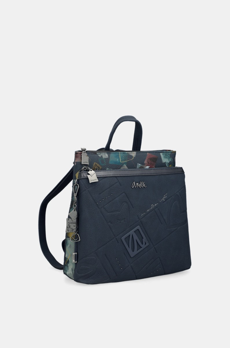 Product image 2 for Раница Anekke Real Evolution, 27x29x9 cm