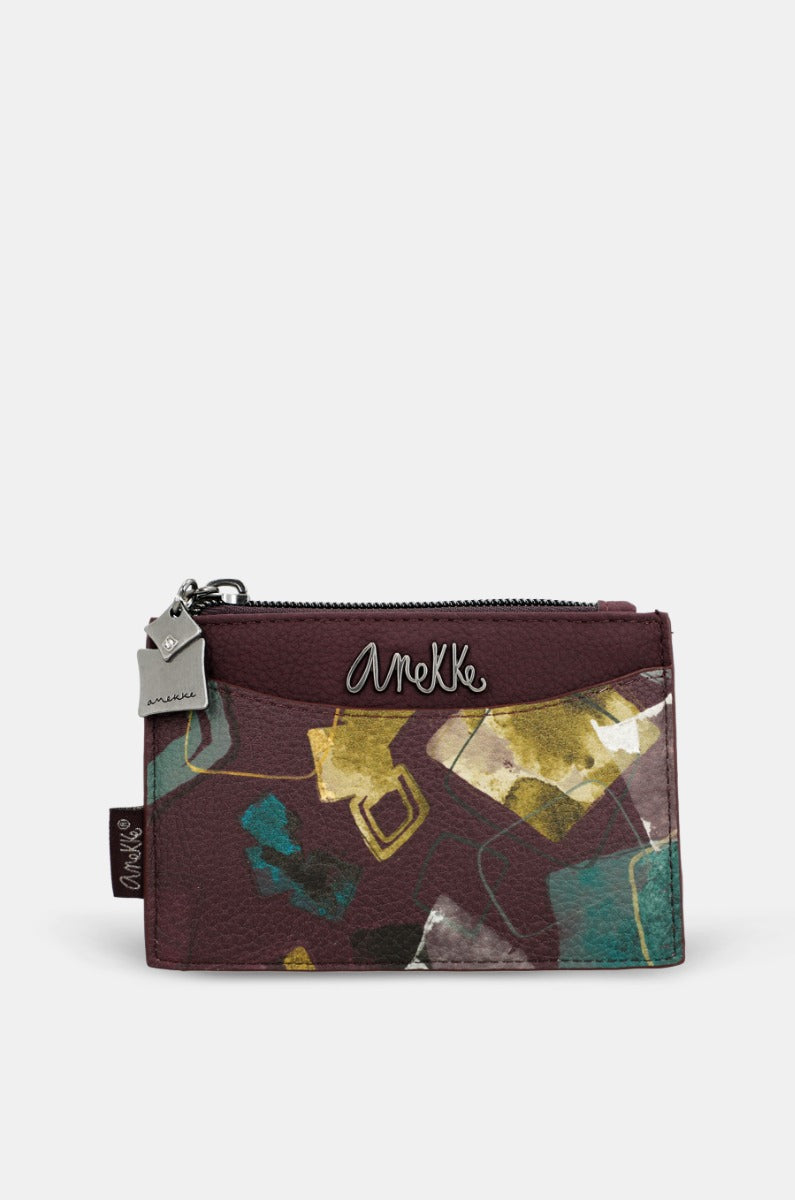 Product image 1 for Калъф за карти Anekke Real Evolution, 14х9х1 cm