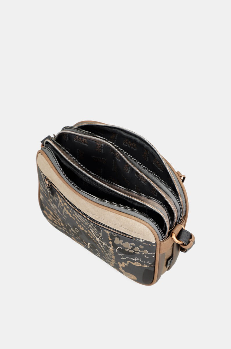 Product image 2 for Чанта Anekke Real Intensions, 25x19x6 cm