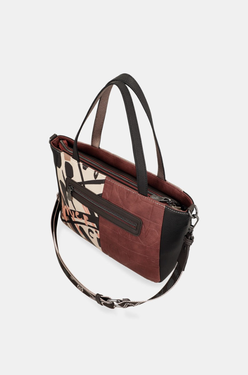 Product image 6 for Чанта Anekke Mademoiselle, 29х23х10 см