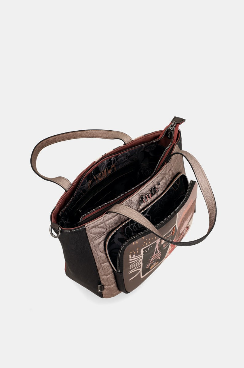 Product image 7 for Чанта Anekke Mademoiselle, 29х23х10 см