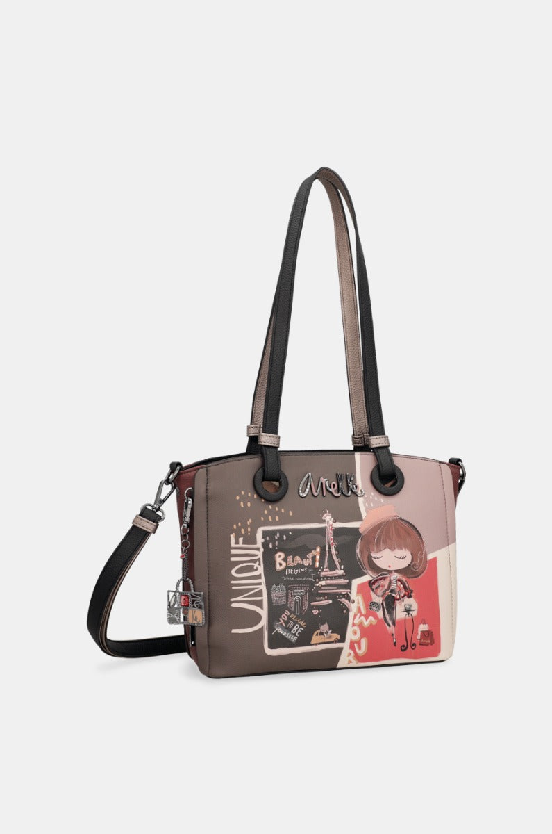 Product image 2 for Чанта Anekke Mademoiselle, 25х22х12см