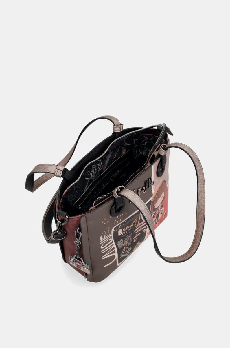 Product image 7 for Чанта Anekke Mademoiselle, 25х22х12см