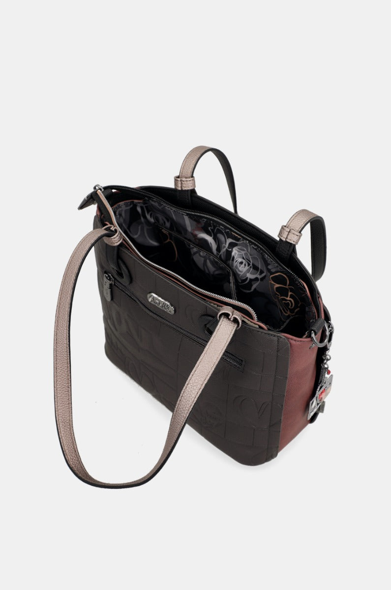 Product image 8 for Чанта Anekke Mademoiselle, 25х22х12см