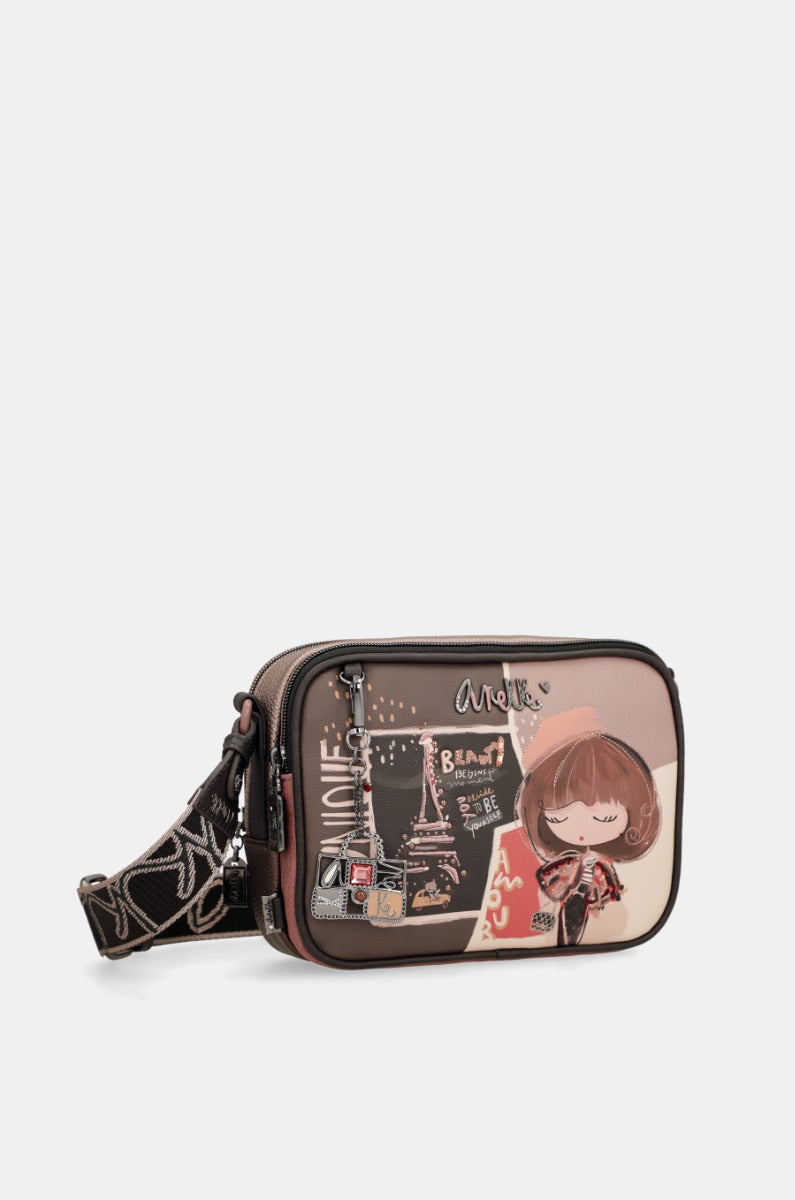 Product image 2 for Чанта Anekke Mademoiselle, 23x17x7 cm