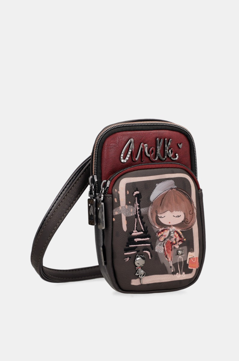 Product image 2 for Чанта Anekke Mademoiselle, 12x19x5 cm