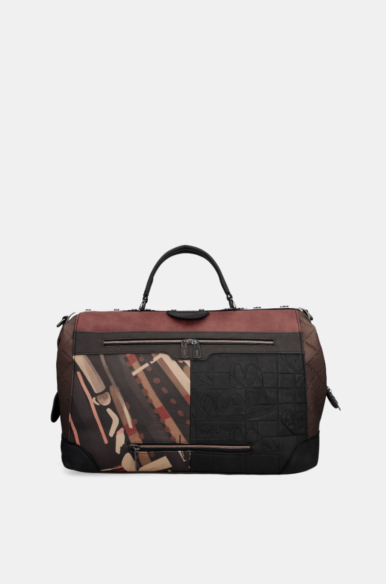 Product image 5 for Пътна чанта Anekke Mademoiselle, 49x30x21 cm