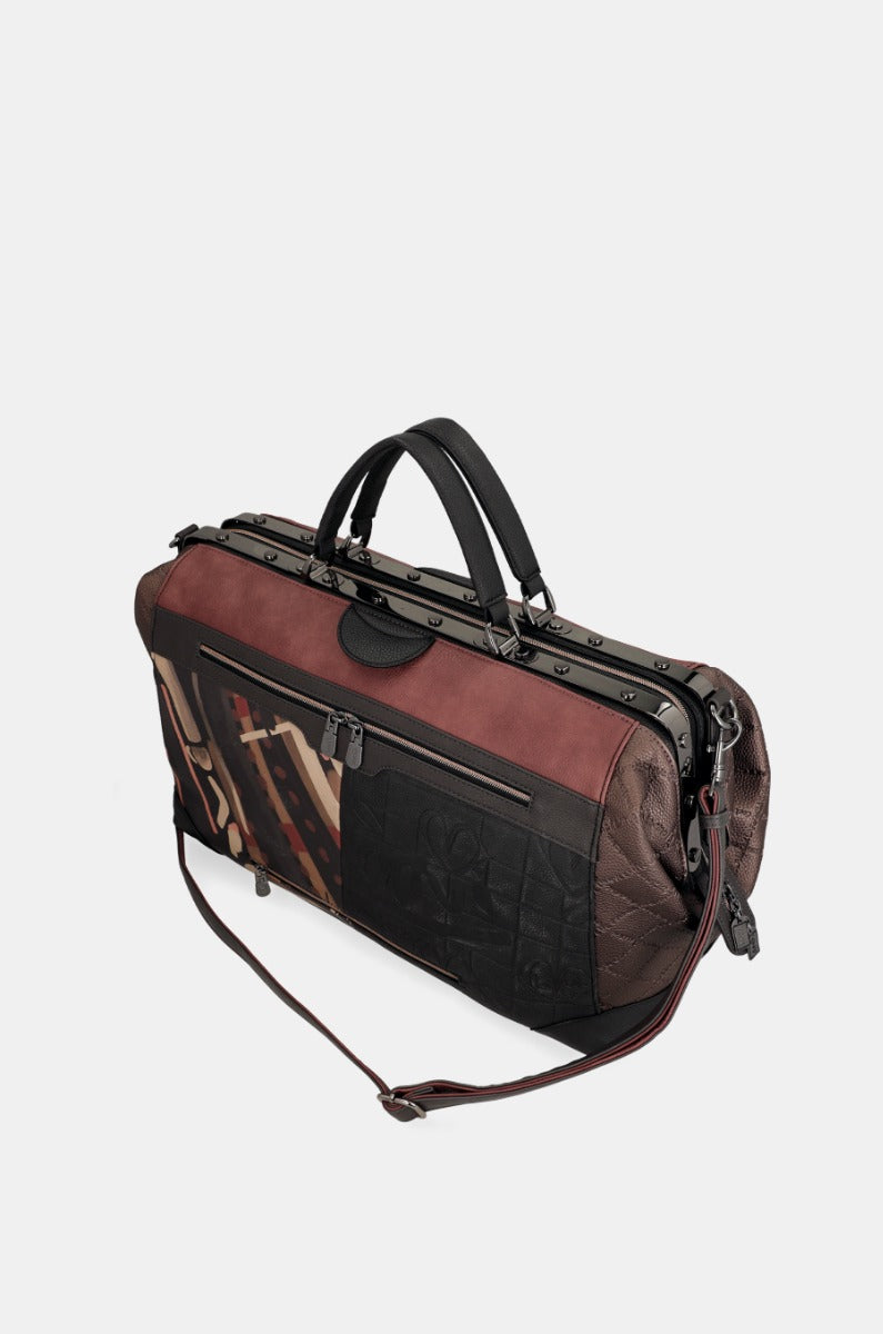 Product image 6 for Пътна чанта Anekke Mademoiselle, 49x30x21 cm