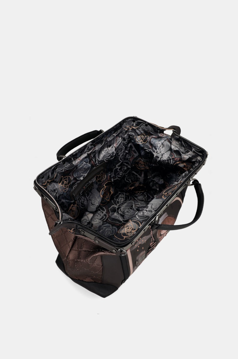 Product image 7 for Пътна чанта Anekke Mademoiselle, 49x30x21 cm