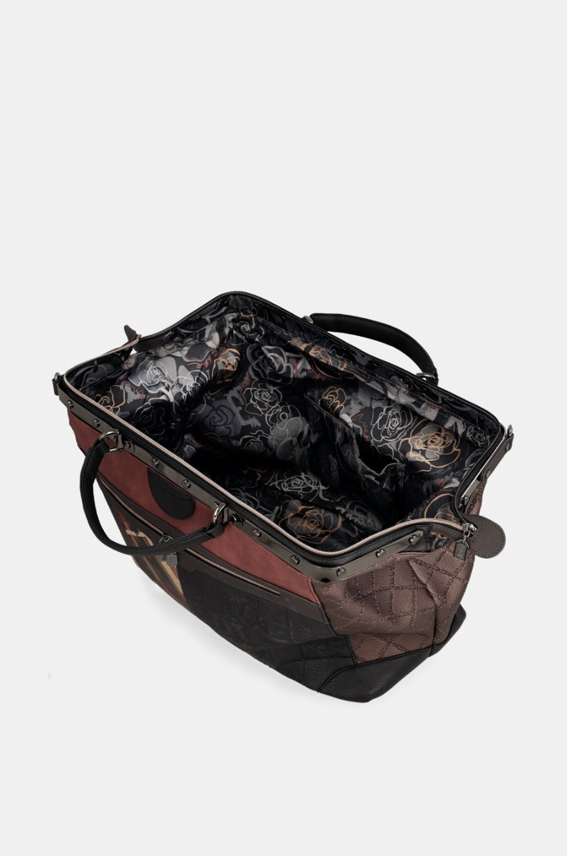 Product image 8 for Пътна чанта Anekke Mademoiselle, 49x30x21 cm