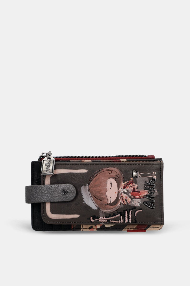 Product image 1 for Калъф за документи Anekke Mademoiselle, 16x9x2 cm