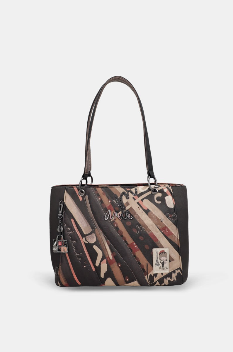 Product image 1 for Чанта Anekke Mademoiselle Parisian, 33х26х10см