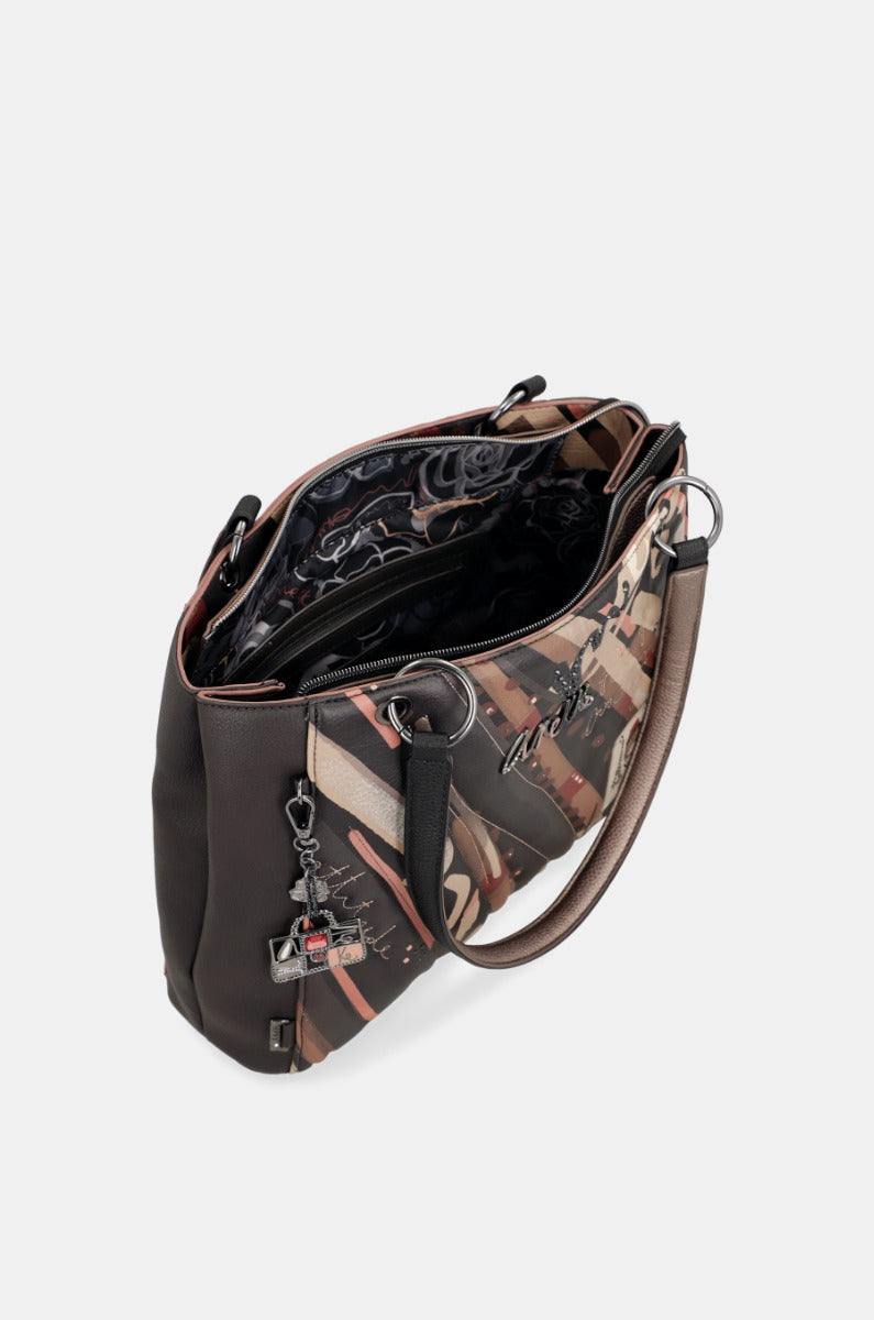 Product image 5 for Чанта Anekke Mademoiselle Parisian, 33х26х10см