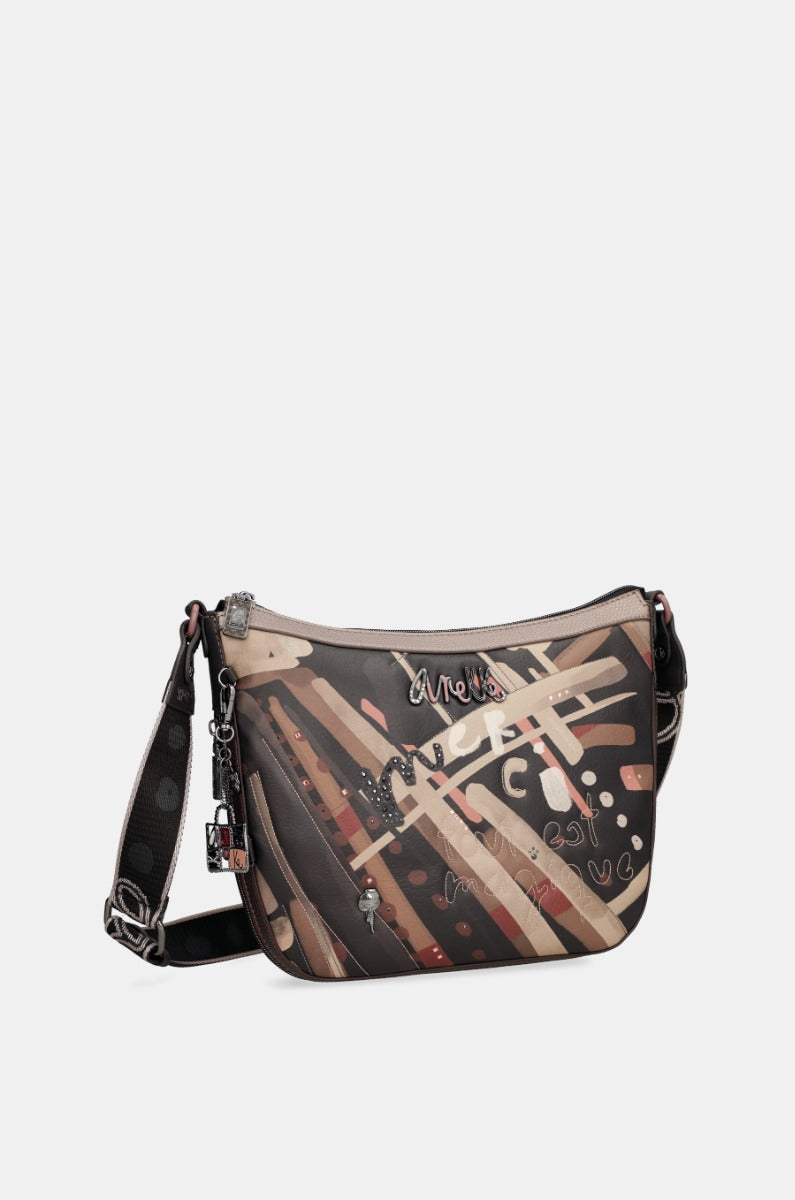 Product image 3 for Чанта Anekke Mademoiselle Parisian, 34/24x25x10/4