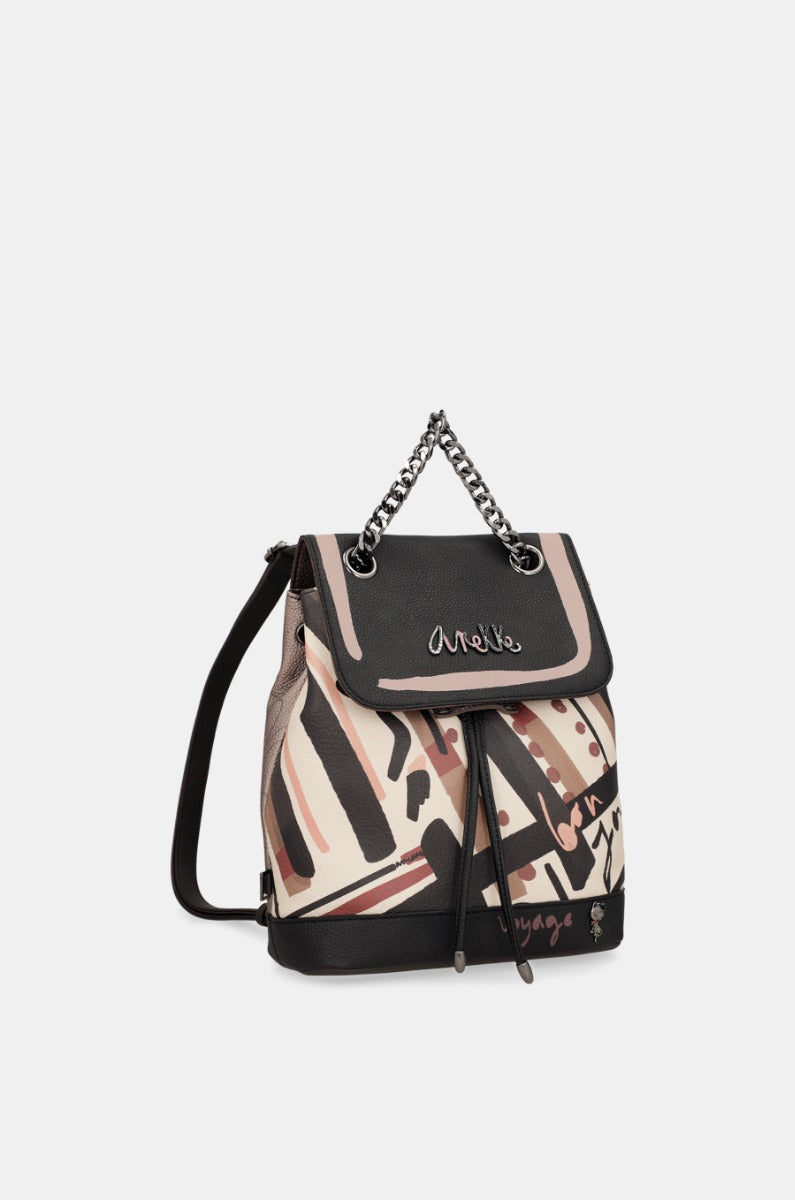 Product image 2 for Раница Anekke Mademoiselle Parisian, 25x29x12 cm