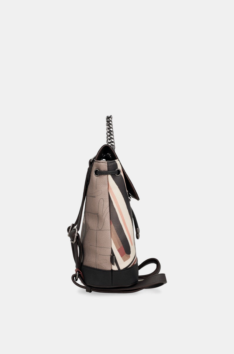 Product image 4 for Раница Anekke Mademoiselle Parisian, 25x29x12 cm