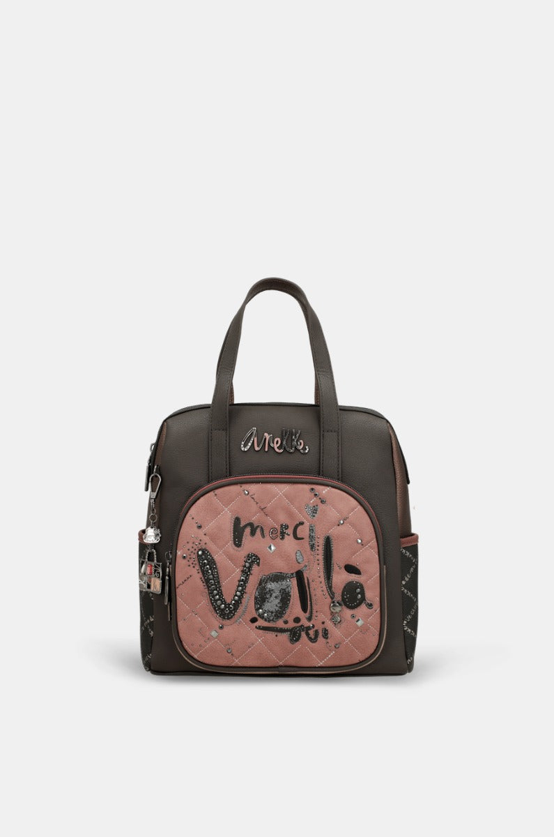 Product image 1 for Раница Anekke Mademoiselle Parisian, 27x29x10 cm