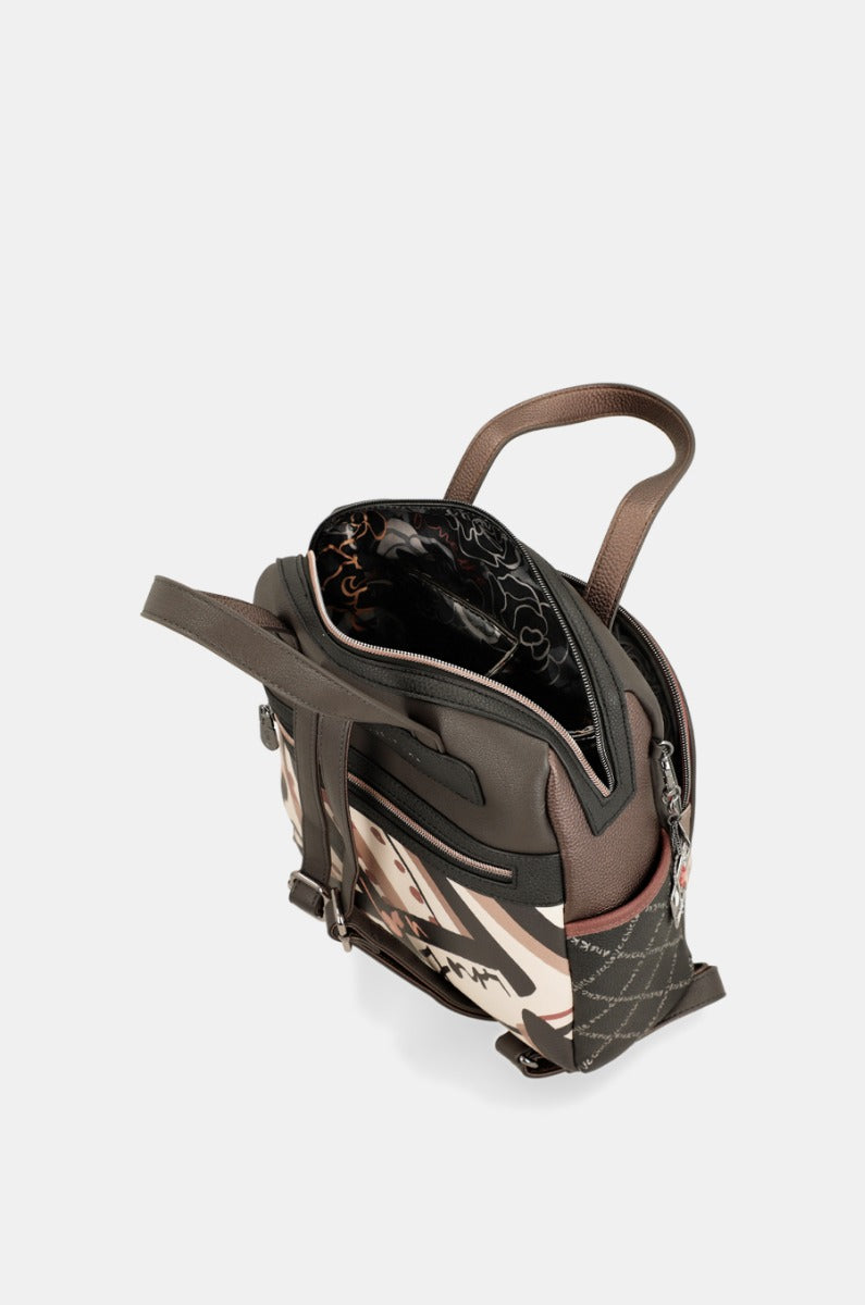 Product image 8 for Раница Anekke Mademoiselle Parisian, 27x29x10 cm